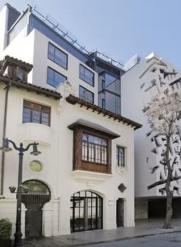 Hotel-Cumbres-Lastarria